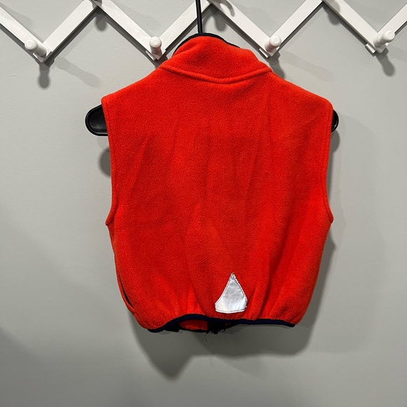 Boys LL Bean vest size XS - Picture 5 of 5